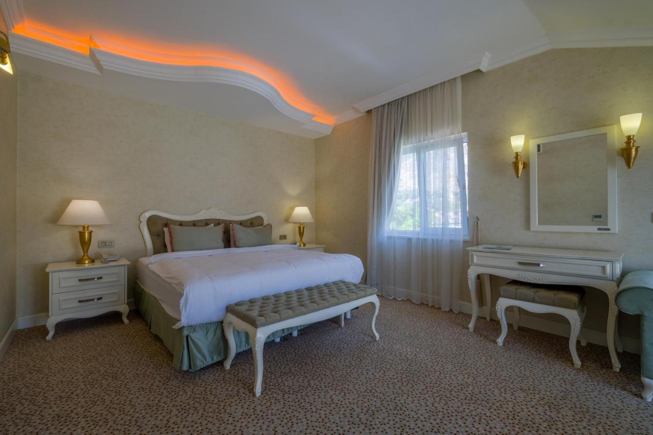 Grand Gocek Hotel Eksteriør bilde