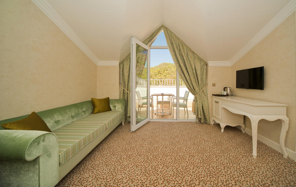 Grand Gocek Hotel Rom bilde