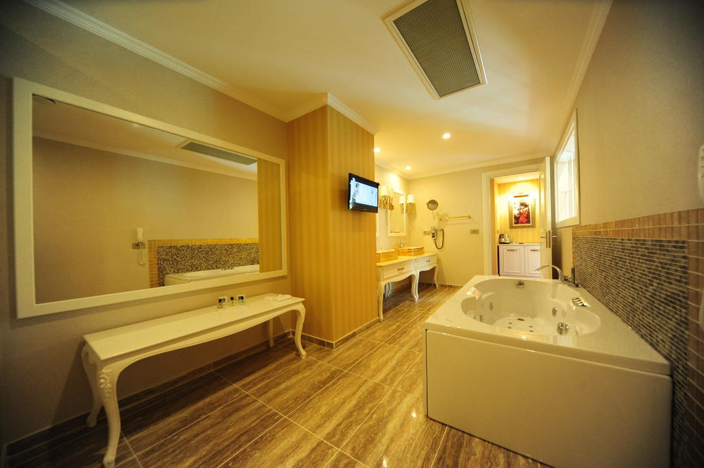 Grand Gocek Hotel Rom bilde