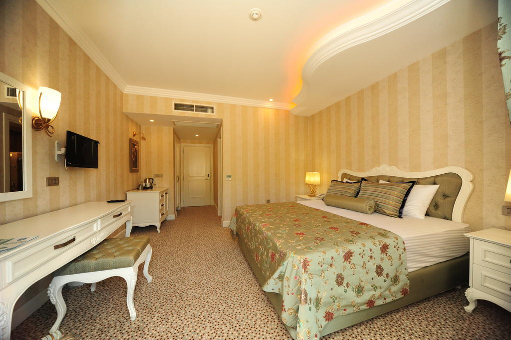 Grand Gocek Hotel Rom bilde