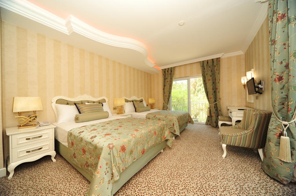 Grand Gocek Hotel Rom bilde