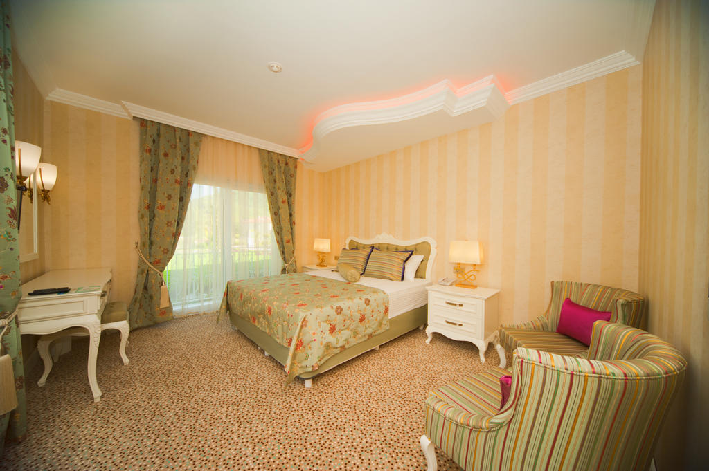 Grand Gocek Hotel Rom bilde