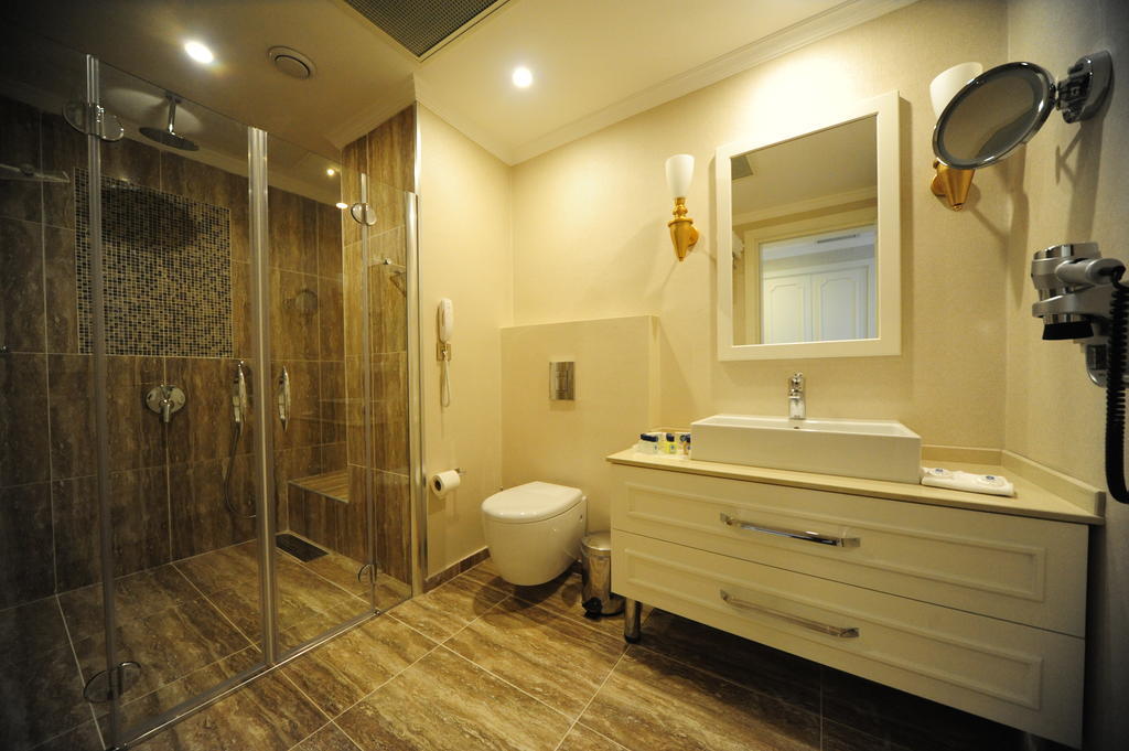 Grand Gocek Hotel Rom bilde