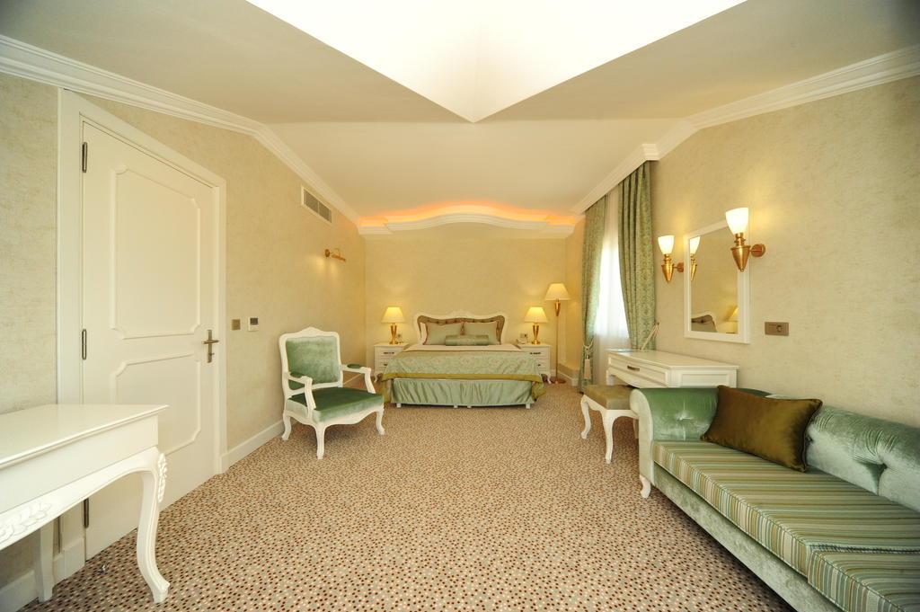 Grand Gocek Hotel Rom bilde
