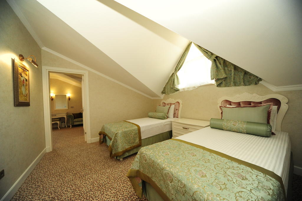 Grand Gocek Hotel Rom bilde